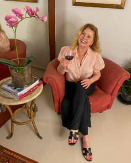 Vera Fischer feet photo 7