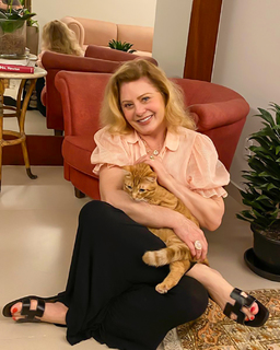 Vera Fischer feet photo 6