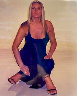 Vera Fischer feet photo 4