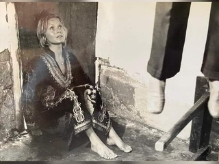 Vera Fischer feet photo 9