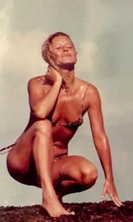 Vera Fischer feet photo 7
