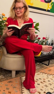 Vera Fischer feet photo 10