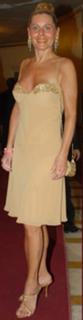 Vera Fischer feet photo 2