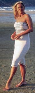 Vera Fischer feet photo 20