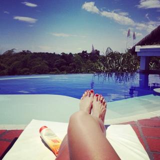 Vera Jordanova feet photo 15