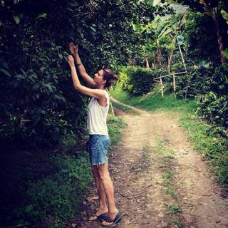Vera Jordanova feet photo 5