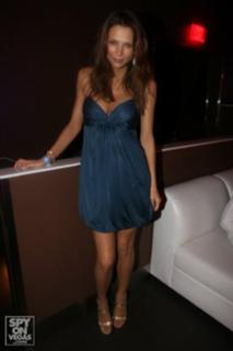 Vera Jordanova feet photo 1