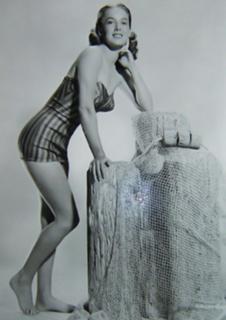 Vera Miles feet photo 17