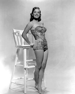Vera Miles feet photo 15