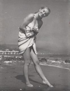 Vera Miles feet photo 10