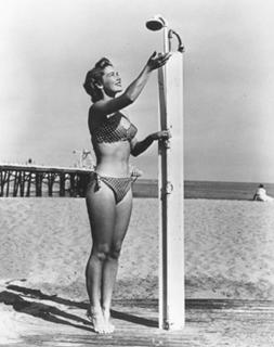 Vera Miles feet photo 8
