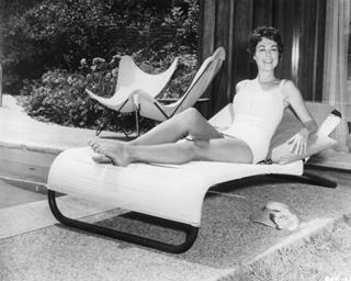 Vera Miles feet photo 19
