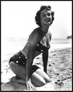 Vera Miles feet photo 17