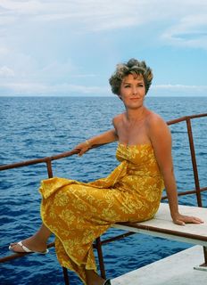 Vera Miles feet photo 14