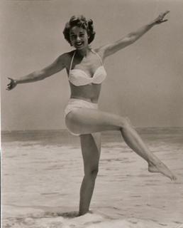 Vera Miles feet photo 2