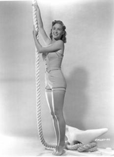 Vera Miles feet photo 6
