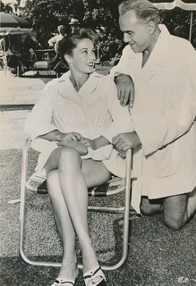 Vera Miles feet photo 7