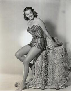 Vera Miles feet photo 18