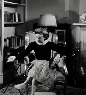 Vera Miles feet photo 5