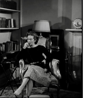 Vera Miles feet photo 4