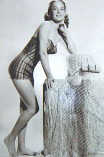 Vera Miles feet photo 1