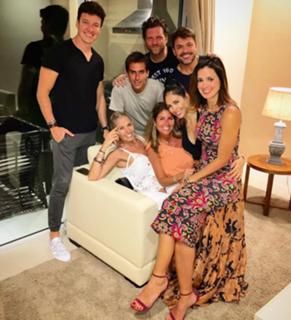 Vera Viel feet photo 1