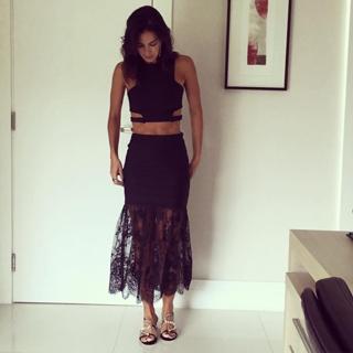 Vera Viel feet photo 12