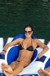 Vera Viel feet photo 9