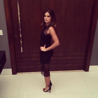 Vera Viel feet photo 4