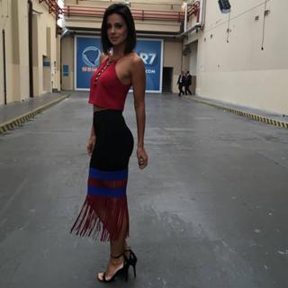 Vera Viel feet photo 11