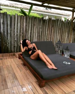 Vera Viel feet photo 6