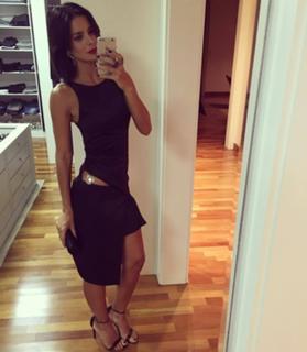 Vera Viel feet photo 4