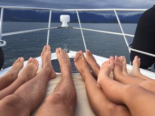 Vera Viel feet photo 1
