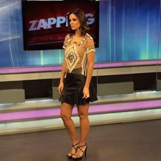 Vera Viel feet photo 15
