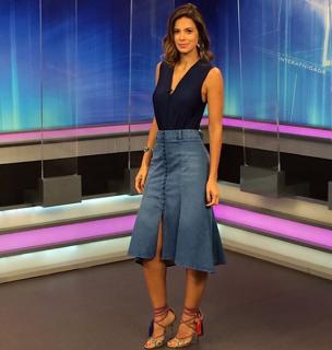 Vera Viel feet photo 14