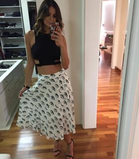 Vera Viel feet photo 8