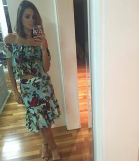Vera Viel feet photo 6
