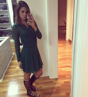 Vera Viel feet photo 2