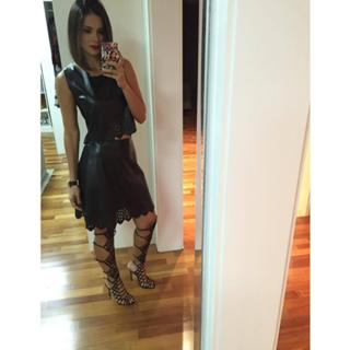 Vera Viel feet photo 8