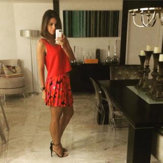 Vera Viel feet photo 2
