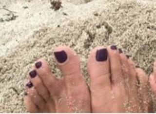 Vera Viel feet photo 20