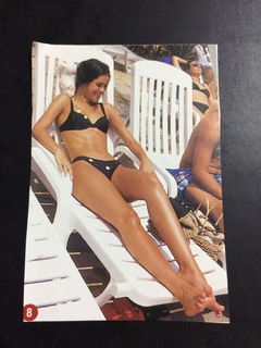 Vera Viel feet photo 13