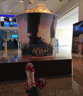 Vera Viel feet photo 12