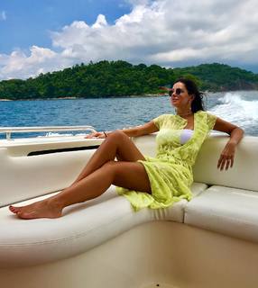 Vera Viel feet photo 2