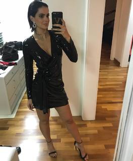 Vera Viel feet photo 5