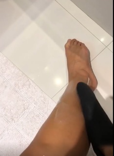 Vera Viel feet photo 6