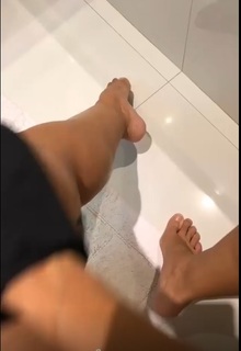 Vera Viel feet photo 5