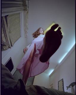 Vera Volt feet photo 11