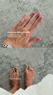 Vera Volt feet photo 13