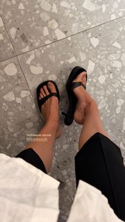 Vera Volt feet photo 13